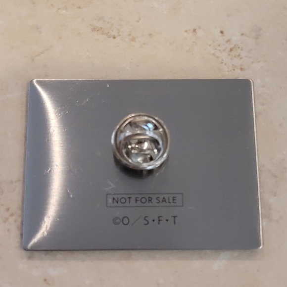 One Piece Sogeking pin Japan exclusive - Picture 2 of 2